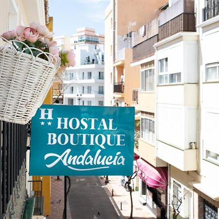 Hotel Boutique Andalucia 丰希罗拉 外观 照片
