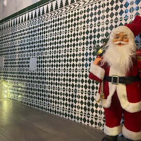 Hotel Boutique Andalucia 丰希罗拉 外观 照片