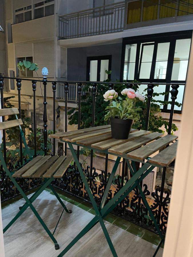 Hotel Boutique Andalucia 丰希罗拉 外观 照片