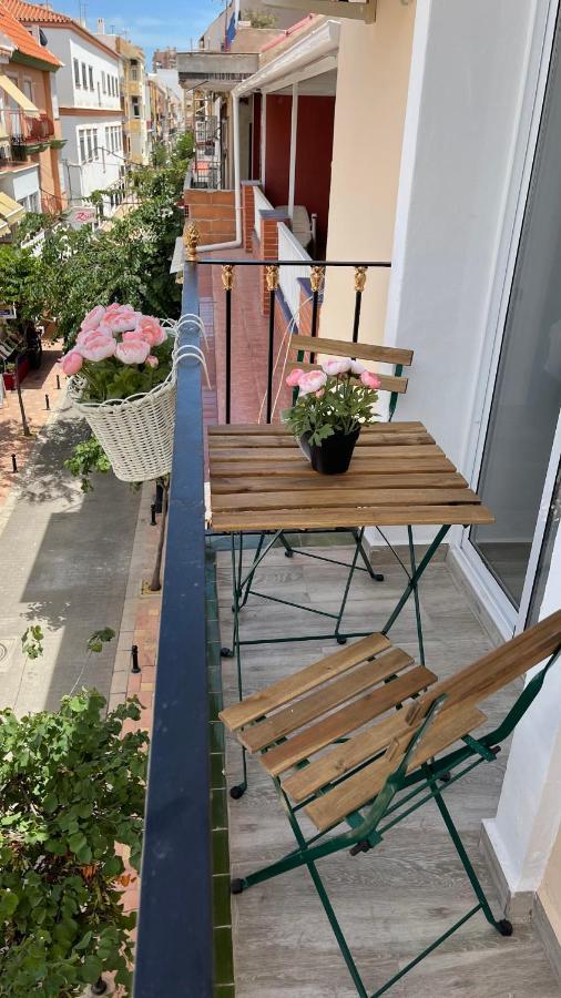 Hotel Boutique Andalucia 丰希罗拉 外观 照片