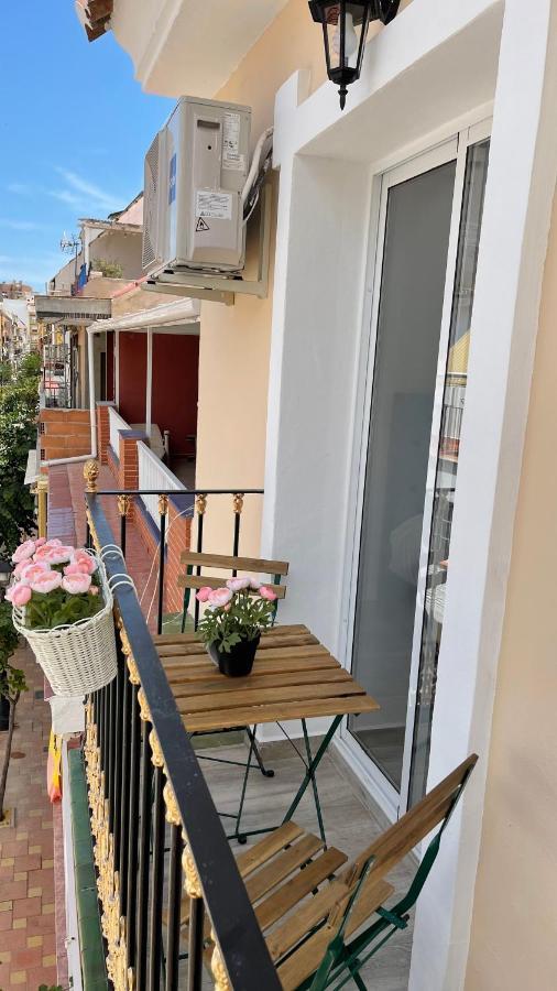 Hotel Boutique Andalucia 丰希罗拉 外观 照片