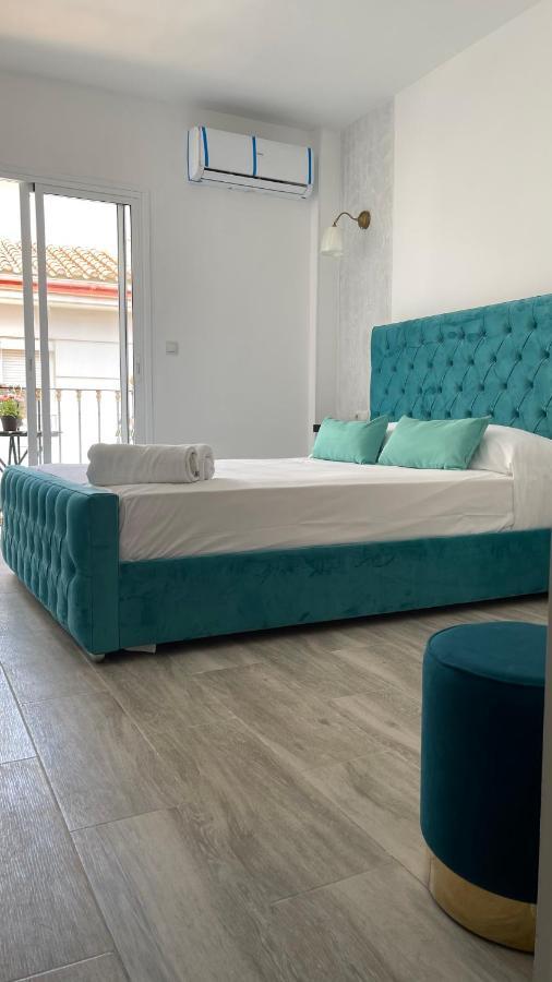 Hotel Boutique Andalucia 丰希罗拉 外观 照片