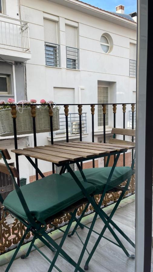 Hotel Boutique Andalucia 丰希罗拉 外观 照片