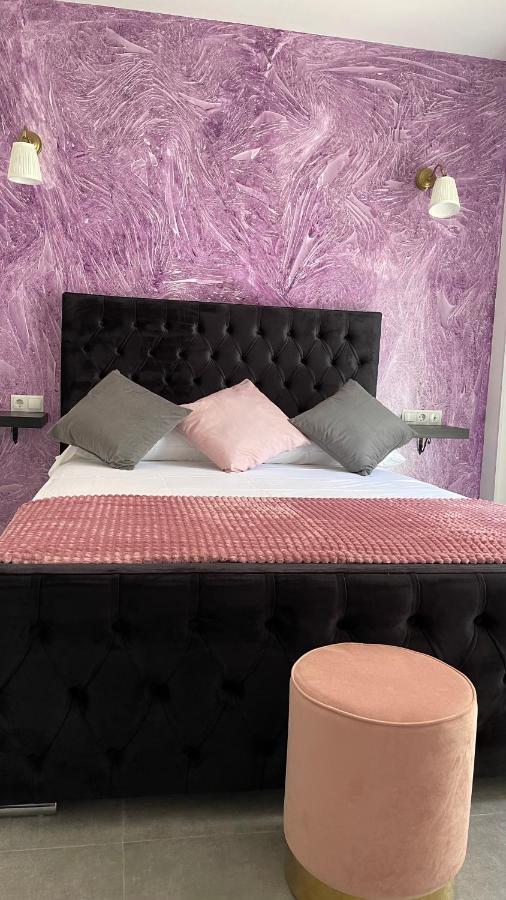 Hotel Boutique Andalucia 丰希罗拉 外观 照片