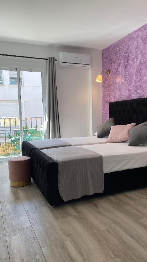 Hotel Boutique Andalucia 丰希罗拉 外观 照片
