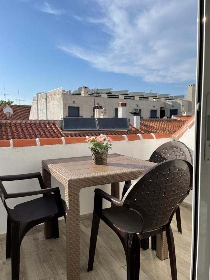 Hotel Boutique Andalucia 丰希罗拉 外观 照片