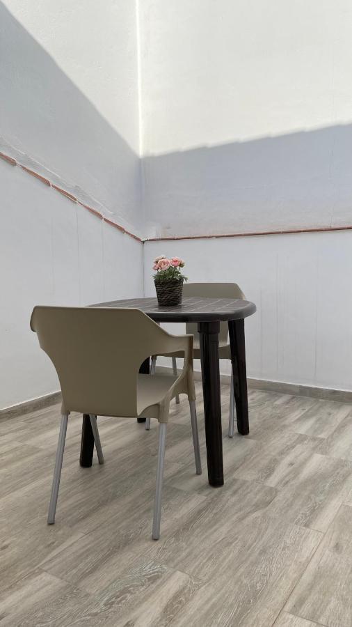 Hotel Boutique Andalucia 丰希罗拉 外观 照片