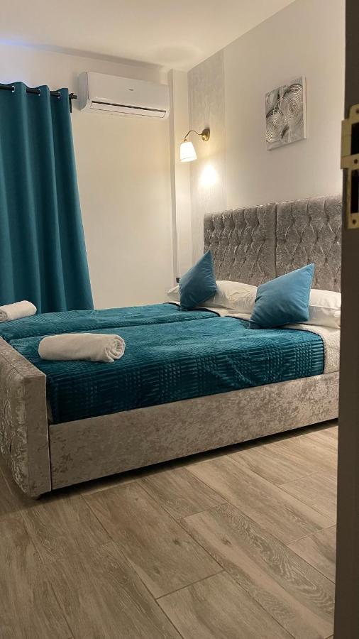 Hotel Boutique Andalucia 丰希罗拉 外观 照片