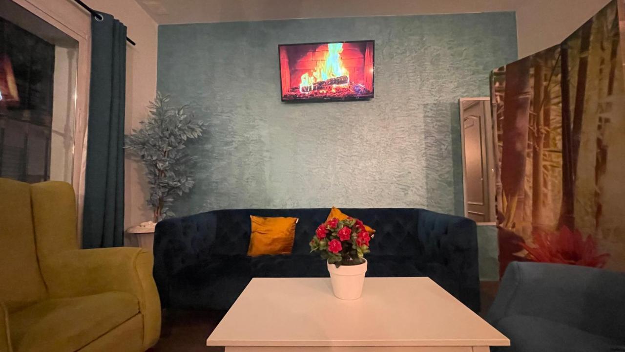 Hotel Boutique Andalucia 丰希罗拉 外观 照片