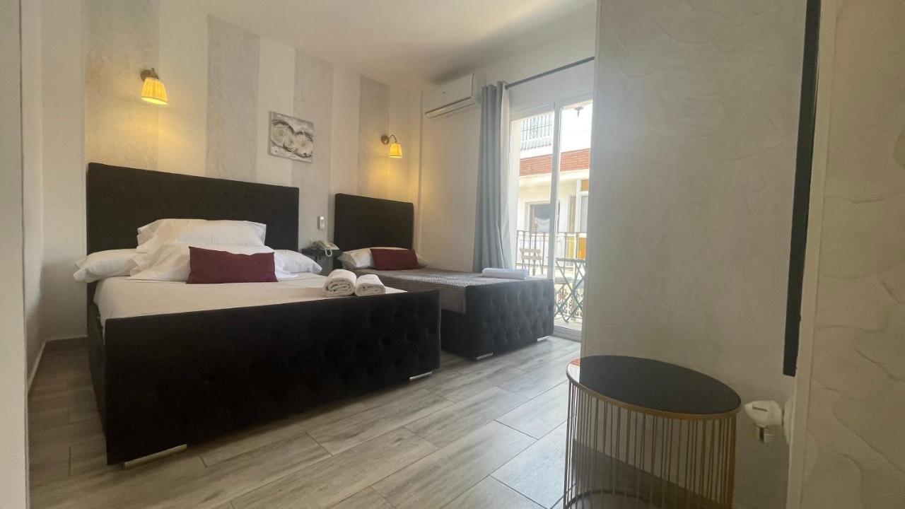 Hotel Boutique Andalucia 丰希罗拉 外观 照片
