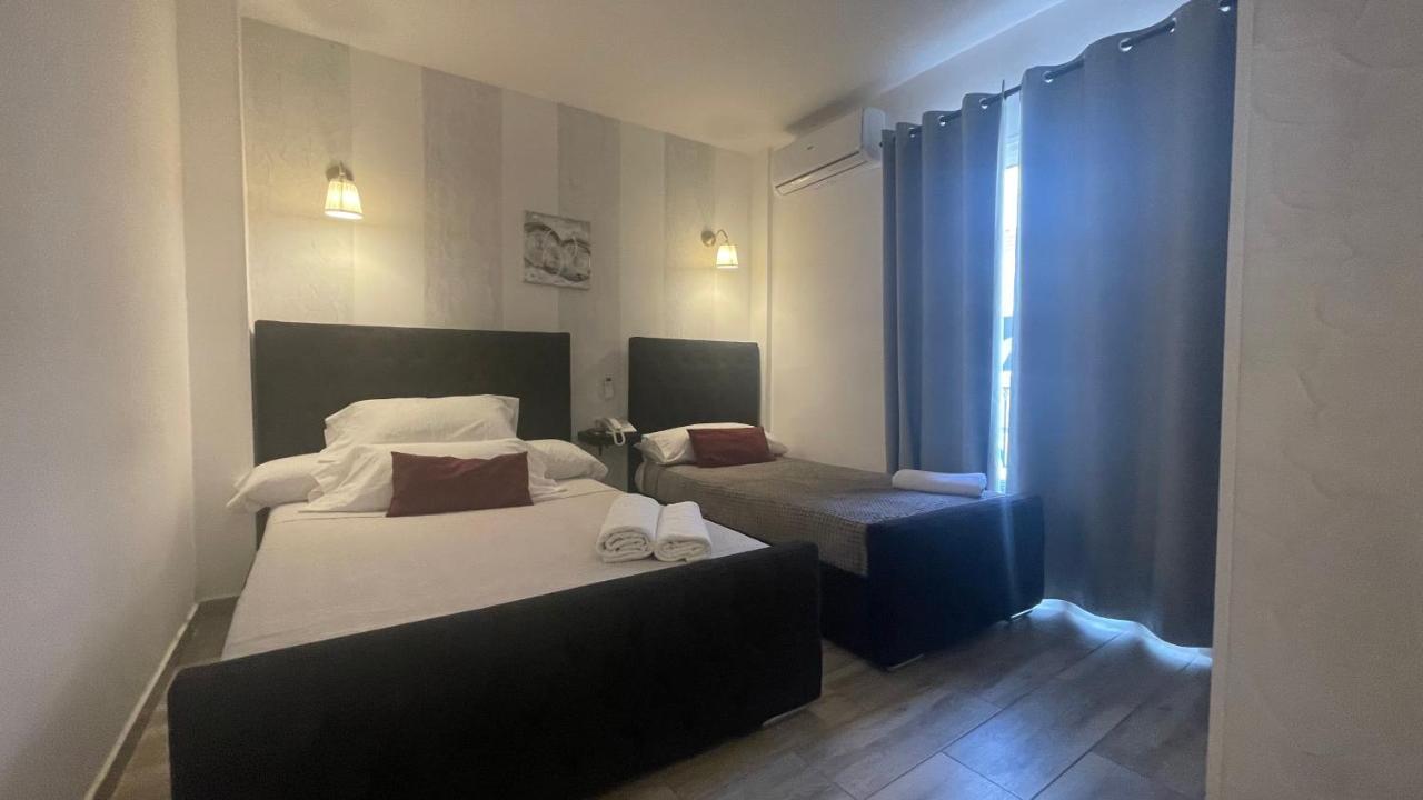 Hotel Boutique Andalucia 丰希罗拉 外观 照片