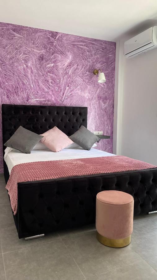 Hotel Boutique Andalucia 丰希罗拉 外观 照片