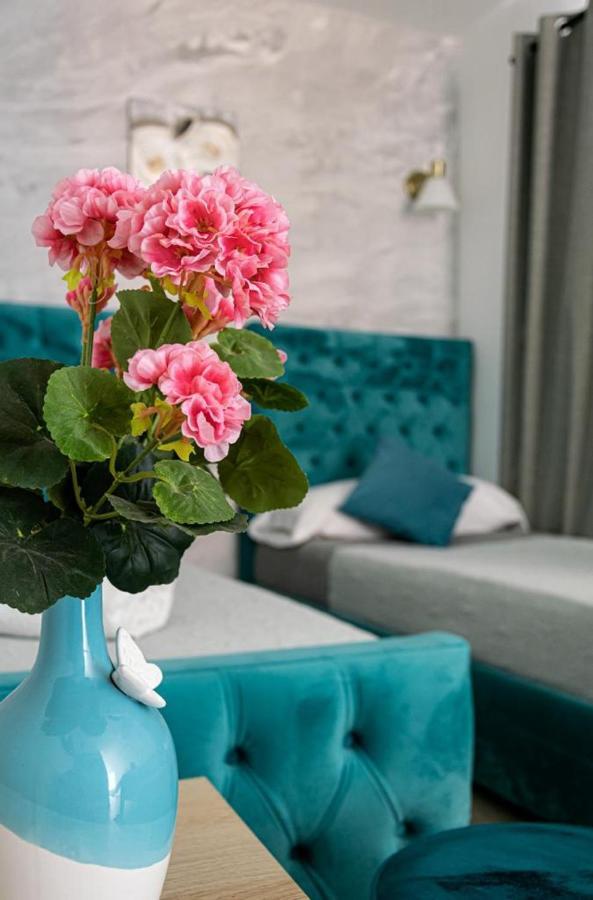 Hotel Boutique Andalucia 丰希罗拉 外观 照片