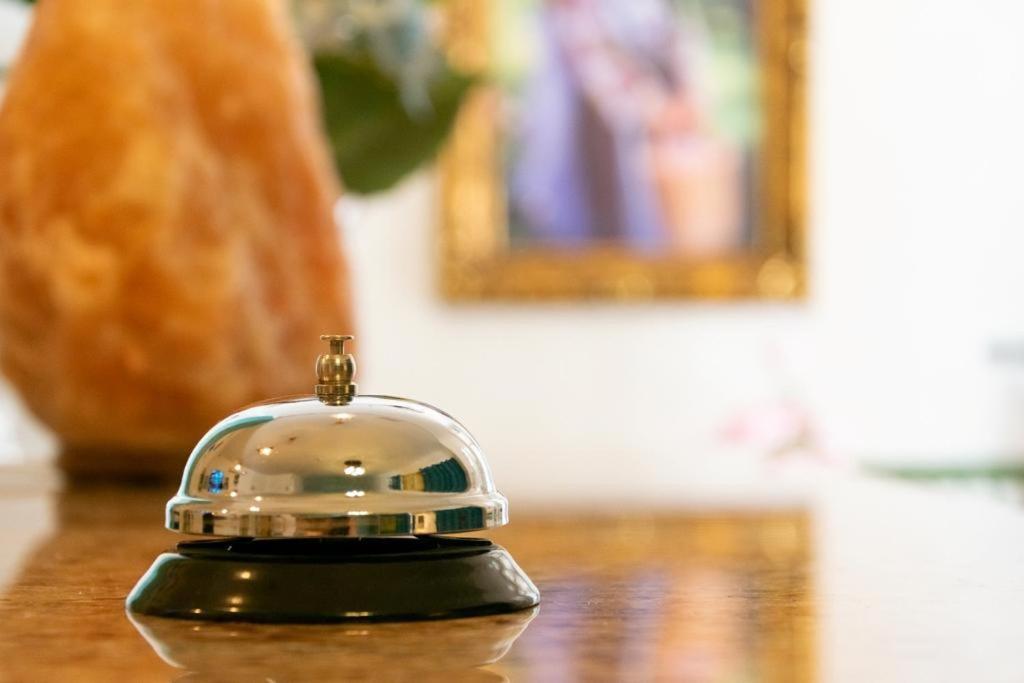Hotel Boutique Andalucia 丰希罗拉 外观 照片