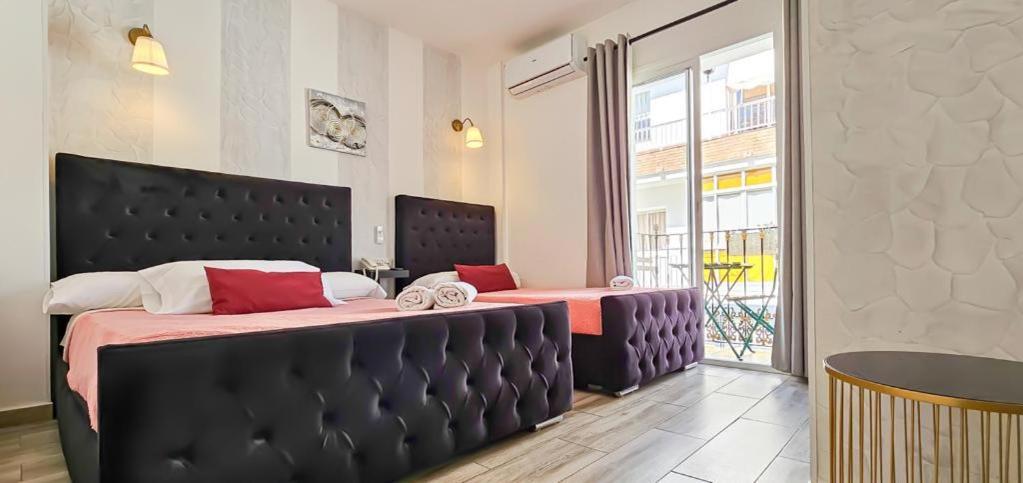 Hotel Boutique Andalucia 丰希罗拉 外观 照片