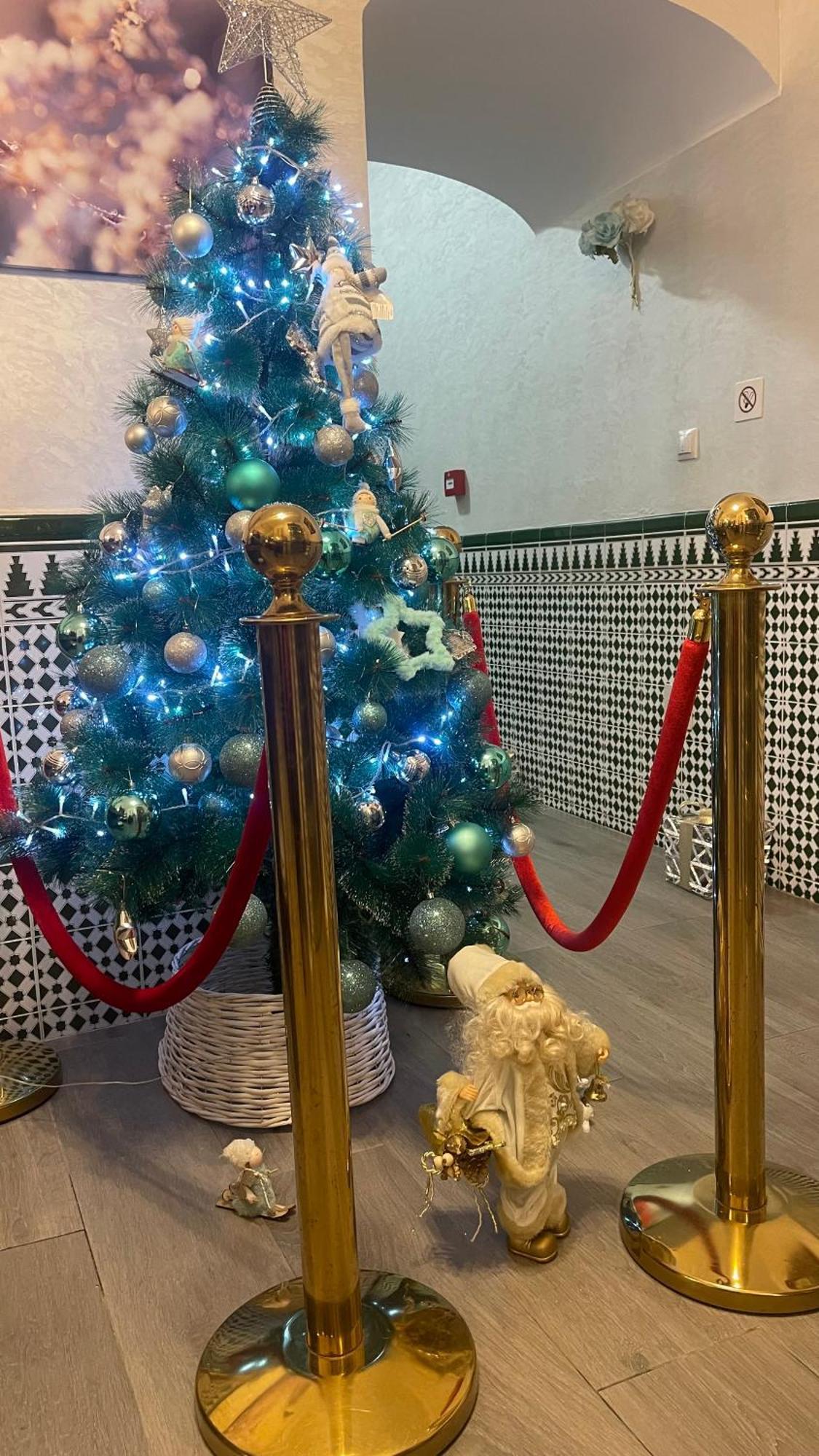 Hotel Boutique Andalucia 丰希罗拉 外观 照片